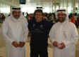 Qatar '06: Doha