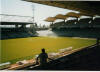 Francia '01: Lione, Stade de Gerland