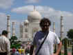 India '06: Agra, Taj Mahal