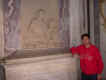 Ravenna '04: Tomba di Dante