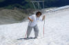Dolomiti del Brenta '10: scalando il ghiacciaio Presanella