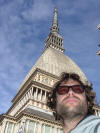 Torino '08: Mole Antonelliana