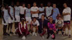 Memorial "Biciclettone", torneo di calcio a 5 per immigrati