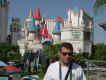 USA '05: Las Vegas, Nevada