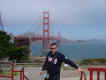 USA '05: San Francisco, California