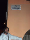 Reggio Emilia 2011: Via Zaccagni